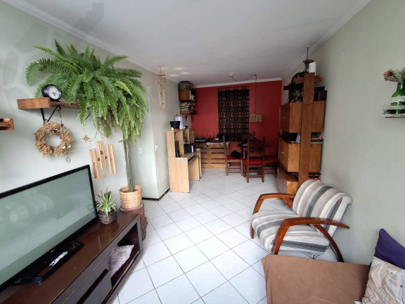 Imagem Apartamento com 3 Quartos à Venda, 75 m² em Jardim Taquaral - São Paulo