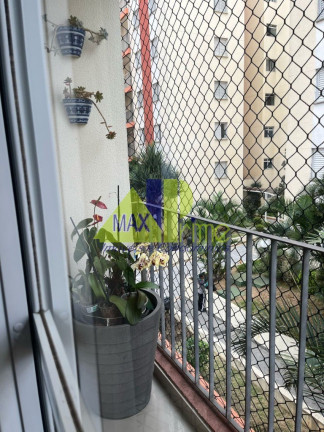Imagem Apartamento com 3 Quartos à Venda, 67 m² em Vila Araguaia - São Paulo Imagem Apartamento com 3 Quartos à Venda, 67 m² em Vila Araguaia - São Paulo