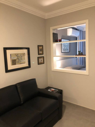 Imagem Apartamento com 1 Quarto para Alugar, 28 m² em Cerqueira Cesar - São Paulo Imagem Apartamento com 1 Quarto para Alugar, 28 m² em Cerqueira Cesar - São Paulo