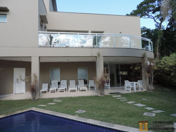 Imagem Casa com 6 Quartos à Venda, 510 m² em Riviera - Bertioga Imagem Casa com 6 Quartos à Venda, 510 m² em Riviera - Bertioga