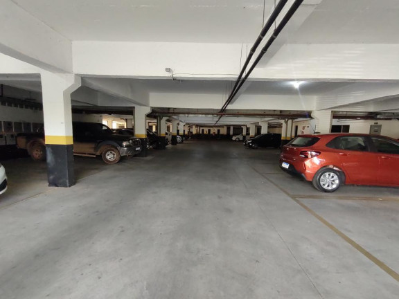 Imagem Apartamento com 3 Quartos à Venda, 72 m² em Dom Bosco - Belo Horizonte