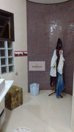 Imagem Casa com 12 Quartos à Venda, 267 m² em São Francisco Da Praia - São Sebastião Imagem Casa com 12 Quartos à Venda, 267 m² em São Francisco Da Praia - São Sebastião