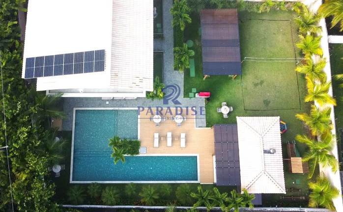 Apartamento com 2 Quartos à Venda, 70 m² em Guarajuba (monte Gordo) - Camaçari