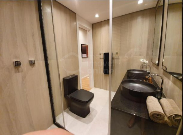 Imagem Apartamento com 3 Quartos à Venda, 159 m² em Mooca - São Paulo