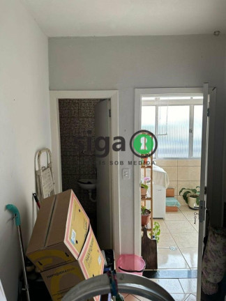 Imagem Apartamento com 2 Quartos à Venda, 95 m² em Santo Amaro - São Paulo Imagem Apartamento com 2 Quartos à Venda, 95 m² em Santo Amaro - São Paulo