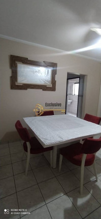 Imagem Apartamento com 3 Quartos à Venda, 95 m² em Vila Pires - Santo André
