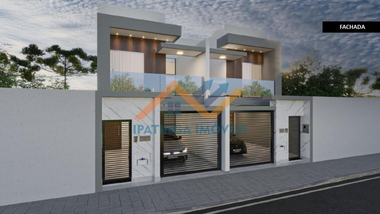 Imagem Casa com 3 Quartos à Venda, 174 m² em Residencial Bethânia - Santana Do Paraíso Imagem Casa com 3 Quartos à Venda, 174 m² em Residencial Bethânia - Santana Do Paraíso
