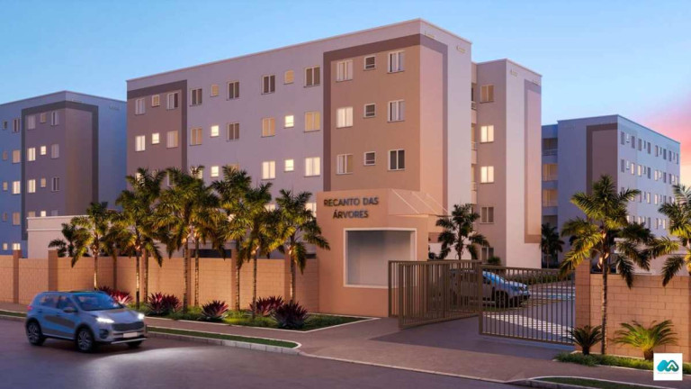 Imagem Apartamento com 2 Quartos à Venda, 38 m² em Cidade Universitária - Maceió Imagem Apartamento com 2 Quartos à Venda, 38 m² em Cidade Universitária - Maceió