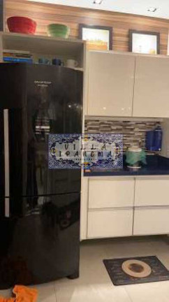 Imagem Apartamento com 3 Quartos à Venda, 125 m² em Humaitá - Rio De Janeiro