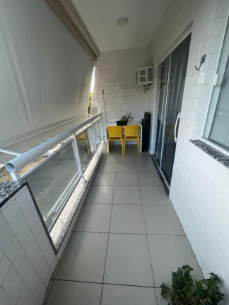 Imagem Apartamento com 2 Quartos à Venda, 60 m² em Campinho - Rio De Janeiro
