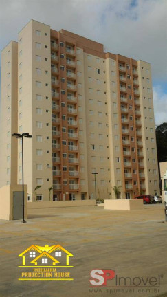 Imagem Apartamento com 2 Quartos à Venda, 50 m² em São Paulo Imagem Apartamento com 2 Quartos à Venda, 50 m² em São Paulo