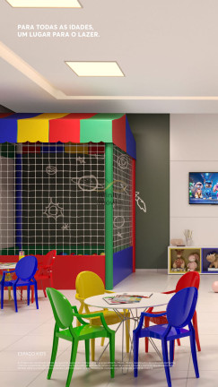 Imagem Apartamento com 2 Quartos à Venda, em Pingo D'água - Betim Imagem Apartamento com 2 Quartos à Venda, em Pingo D'água - Betim