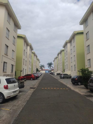 Imagem Apartamento com 2 Quartos à Venda, 63 m² em Jardim Paulicéia - Campinas Imagem Apartamento com 2 Quartos à Venda, 63 m² em Jardim Paulicéia - Campinas