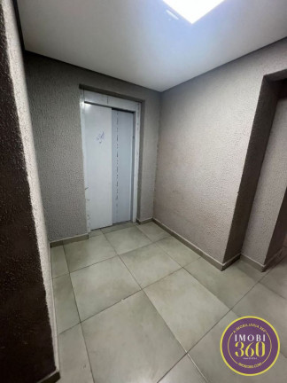 Imagem Apartamento com 1 Quarto à Venda, 29 m² em Vila Formosa - São Paulo