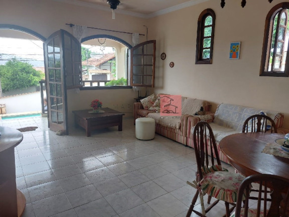 Imagem Casa com 3 Quartos à Venda, 155 m² em Itapeba - Maricá Imagem Casa com 3 Quartos à Venda, 155 m² em Itapeba - Maricá