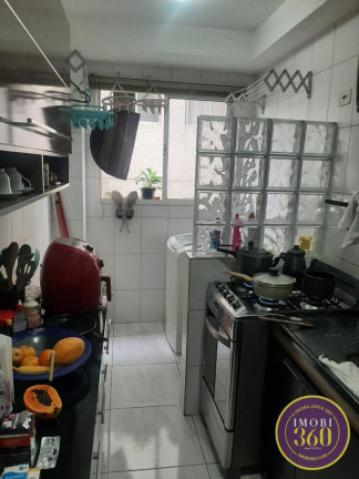 Imagem Apartamento com 3 Quartos à Venda, 56 m² em Vila Nova Curuçá - São Paulo Imagem Apartamento com 3 Quartos à Venda, 56 m² em Vila Nova Curuçá - São Paulo