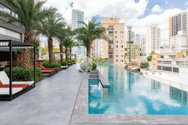 Imagem Apartamento com 3 Quartos à Venda, 158 m² em Vila Clementino - São Paulo Imagem Apartamento com 3 Quartos à Venda, 158 m² em Vila Clementino - São Paulo