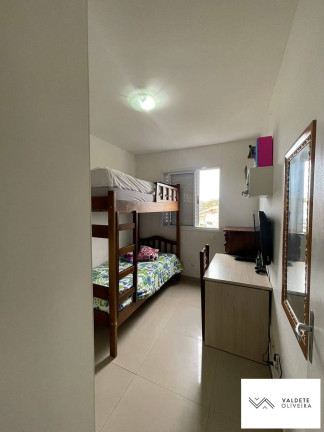 Imagem Apartamento com 2 Quartos à Venda, 50 m² em Parque Residencial Flamboyant - São José Dos Campos Imagem Apartamento com 2 Quartos à Venda, 50 m² em Parque Residencial Flamboyant - São José Dos Campos