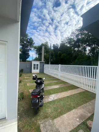 Imagem Casa de Vila com 2 Quartos à Venda, 72 m² em Jardim Rafael - Bertioga Imagem Casa de Vila com 2 Quartos à Venda, 72 m² em Jardim Rafael - Bertioga