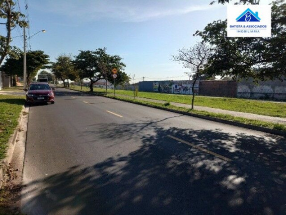 Imagem Terreno à Venda, 200 m² em Jardim Ibirapuera - Campinas Imagem Terreno à Venda, 200 m² em Jardim Ibirapuera - Campinas