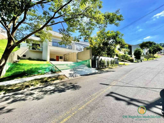 Imagem Casa de Condomínio com 3 Quartos à Venda, 550 m² em Jardim Caiapiá - Cotia Imagem Casa de Condomínio com 3 Quartos à Venda, 550 m² em Jardim Caiapiá - Cotia