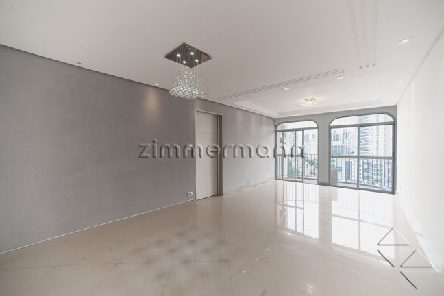 Imagem Apartamento com 3 Quartos à Venda, 168 m² em Vila Mariana - São Paulo