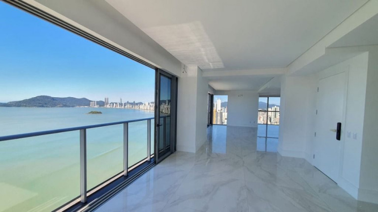 Imagem Apartamento com 5 Quartos à Venda, 301 m² em Barra Norte - Balneário Camboriú