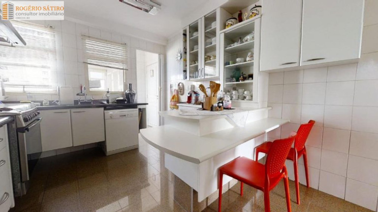 Imagem Apartamento com 2 Quartos à Venda, 160 m² em Jardim Vila Mariana - São Paulo