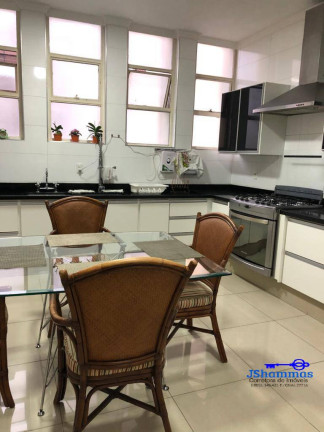 Imagem Apartamento com 4 Quartos à Venda, 382 m² em Jardim Paulista - São Paulo