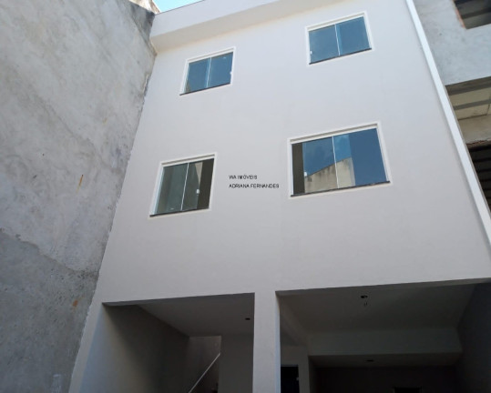 Imagem Sobrado com 3 Quartos à Venda, 130 m² em Loteamento Alvorada - Mogi Das Cruzes Imagem Sobrado com 3 Quartos à Venda, 130 m² em Loteamento Alvorada - Mogi Das Cruzes