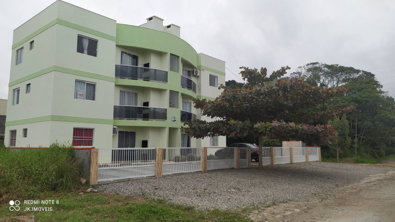 Imagem Apartamento com 2 Quartos à Venda, 61 m² em Balneário Paese - Itapoá Imagem Apartamento com 2 Quartos à Venda, 61 m² em Balneário Paese - Itapoá