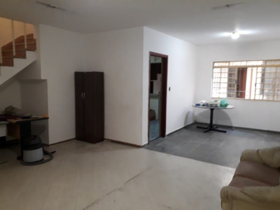 Imagem Sobrado com 3 Quartos à Venda, 270 m² em Santo Amaro - São Paulo