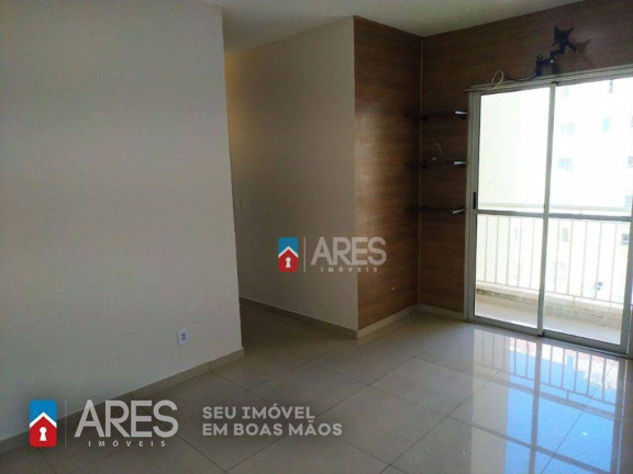 Apartamento com 2 Quartos à Venda, 50 m² em Jardim Bela Vista - Americana
