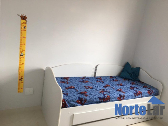 Imagem Apartamento com 2 Quartos à Venda, 50 m² em Vila Siqueira (zona Norte) - São Paulo
