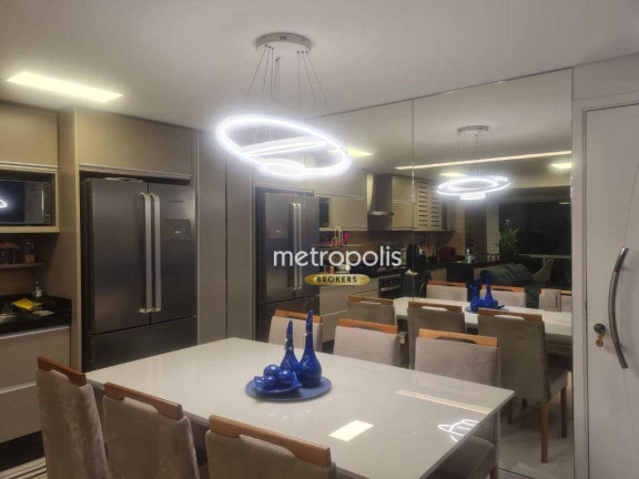 Imagem Apartamento com 2 Quartos à Venda, 62 m² em Osvaldo Cruz - São Caetano Do Sul Imagem Apartamento com 2 Quartos à Venda, 62 m² em Osvaldo Cruz - São Caetano Do Sul