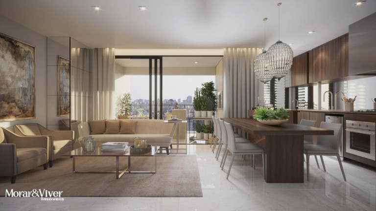 Imagem Cobertura com 2 Quartos à Venda, 118 m² em Alto Da Glória - Curitiba Imagem Cobertura com 2 Quartos à Venda, 118 m² em Alto Da Glória - Curitiba