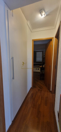 Imagem Apartamento com 2 Quartos à Venda, 80 m² em Alphaville Centro Industrial E Empresarial/alphaville. - Barueri