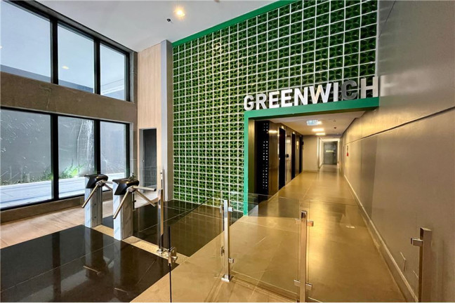 Imagem Imóvel Comercial à Venda, 35 m² em Menino Deus - Porto Alegre