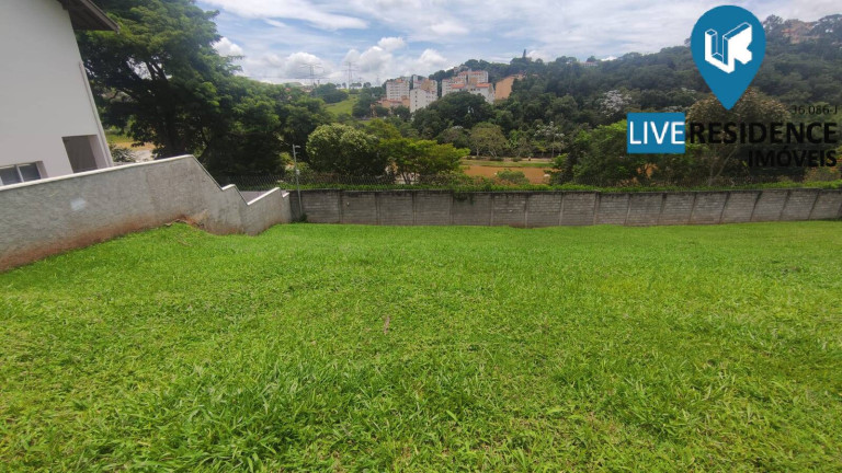 Imagem Terreno em Condomínio à Venda, 361 m² em Loteamento Residencial Dolce Vita - Itatiba Imagem Terreno em Condomínio à Venda, 361 m² em Loteamento Residencial Dolce Vita - Itatiba