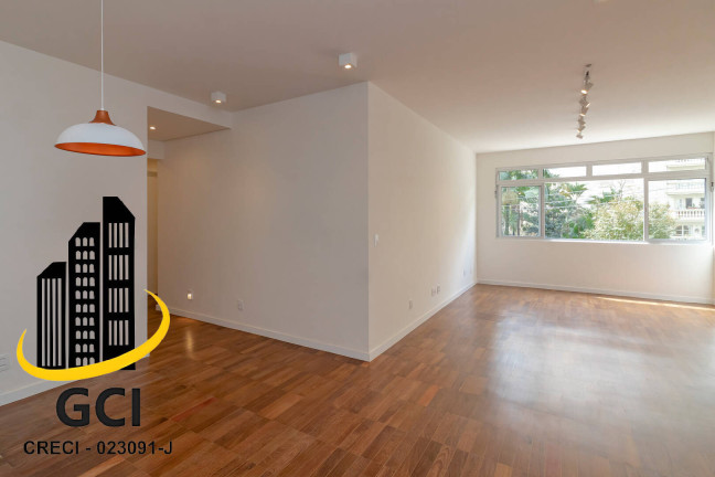 Imagem Apartamento com 3 Quartos à Venda, 129 m² em Itaim Bibi - São Paulo Imagem Apartamento com 3 Quartos à Venda, 129 m² em Itaim Bibi - São Paulo