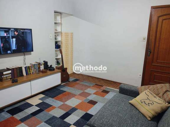Imagem Casa com 2 Quartos à Venda, 142 m² em Jardim Flamboyant - Campinas Imagem Casa com 2 Quartos à Venda, 142 m² em Jardim Flamboyant - Campinas
