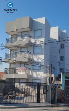 Imagem Apartamento com 2 Quartos à Venda, 53 m² em Km 18 - Osasco Imagem Apartamento com 2 Quartos à Venda, 53 m² em Km 18 - Osasco