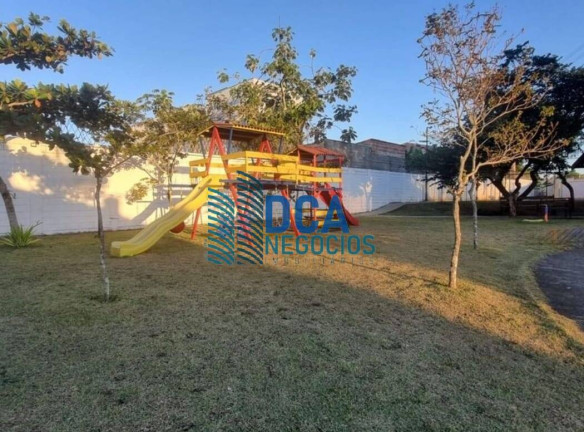 Imagem Casa de Condomínio com 3 Quartos à Venda, 95 m² em Barreiro - Taubaté Imagem Casa de Condomínio com 3 Quartos à Venda, 95 m² em Barreiro - Taubaté