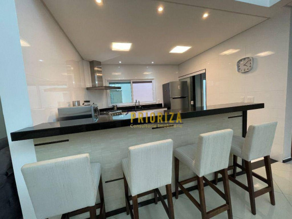 Imagem Casa com 3 Quartos à Venda, 206 m² em Condomínio Horizontes De Sorocaba - Sorocaba Imagem Casa com 3 Quartos à Venda, 206 m² em Condomínio Horizontes De Sorocaba - Sorocaba