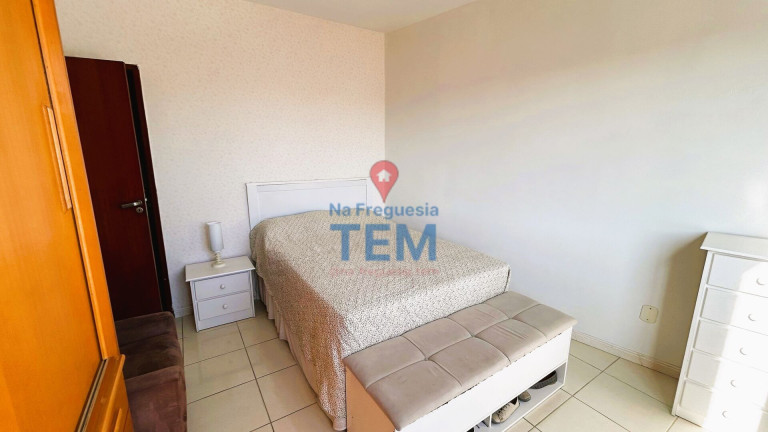 Imagem Apartamento com 2 Quartos à Venda, 75 m² em Anil - Rio De Janeiro Imagem Apartamento com 2 Quartos à Venda, 75 m² em Anil - Rio De Janeiro
