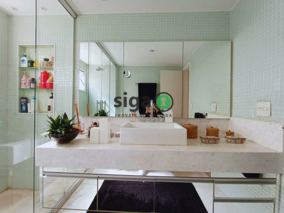 Imagem Apartamento com 1 Quarto à Venda, 128 m² em Vila Nova Conceição - São Paulo Imagem Apartamento com 1 Quarto à Venda, 128 m² em Vila Nova Conceição - São Paulo