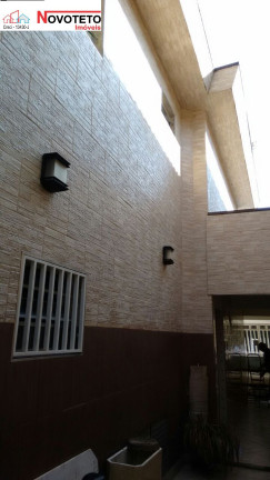 Imagem Casa com 3 Quartos à Venda, 190 m² em Jardim Avelino - São Paulo Imagem Casa com 3 Quartos à Venda, 190 m² em Jardim Avelino - São Paulo