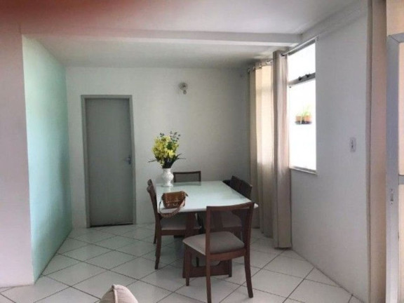 Imagem Casa com 3 Quartos à Venda, 180 m² em Pernambués - Salvador Imagem Casa com 3 Quartos à Venda, 180 m² em Pernambués - Salvador