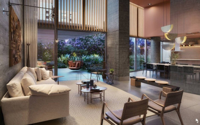 Imagem Imóvel com 3 Quartos à Venda, 177 m² em Pinheiros - São Paulo Imagem Imóvel com 3 Quartos à Venda, 177 m² em Pinheiros - São Paulo
