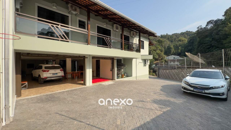 Imagem Casa com 6 Quartos à Venda, 336 m² em Progresso - Blumenau